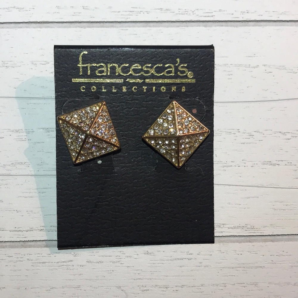 Earrings - Picture 4 of 6